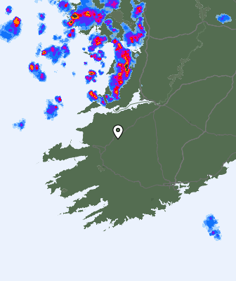 Ilmastiku radar