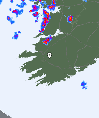 Ilmastiku radar