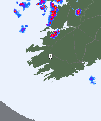 Ilmastiku radar