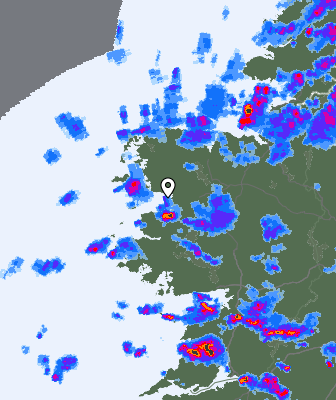 Ilmastiku radar