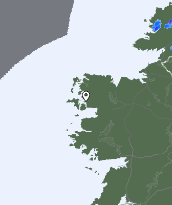 Időjárás-radar