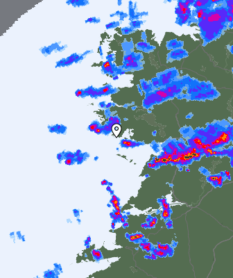 Ilmastiku radar
