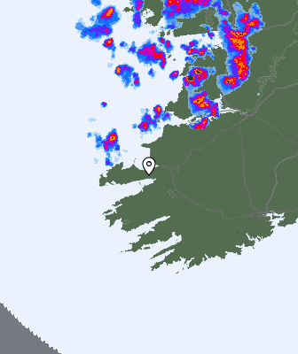 Ilmastiku radar