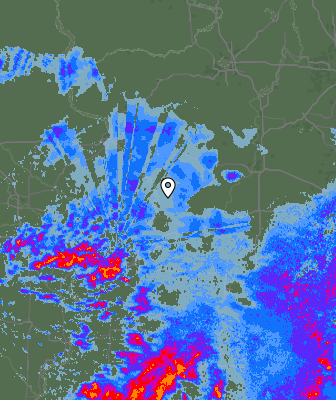 Ilmastiku radar