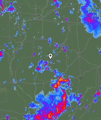 Ilmastiku radar