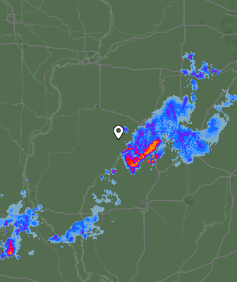 Ilmastiku radar