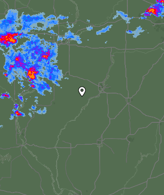 Ilmastiku radar