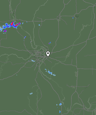 Ilmastiku radar