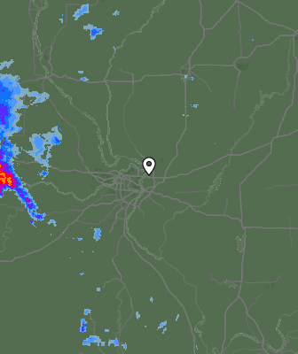 Ilmastiku radar