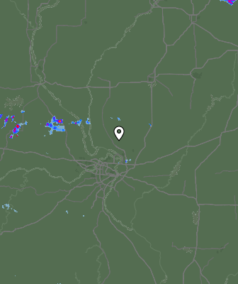 Ilmastiku radar