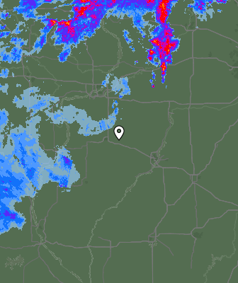 Ilmastiku radar