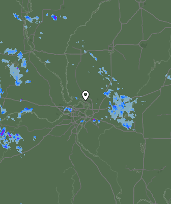 Ilmastiku radar