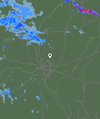 Ilmastiku radar