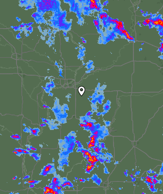 Ilmastiku radar