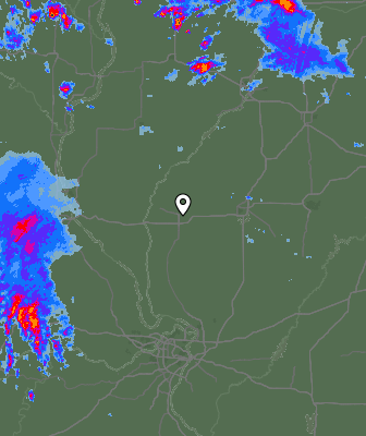 Ilmastiku radar