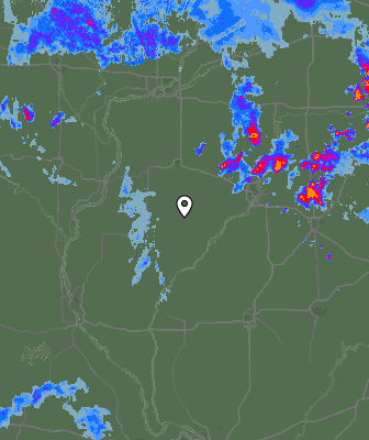 Ilmastiku radar