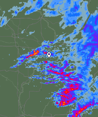 Ilmastiku radar