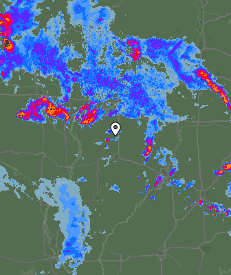 Ilmastiku radar