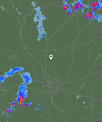 Ilmastiku radar