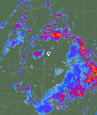 Ilmastiku radar