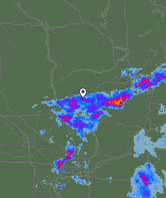 Ilmastiku radar