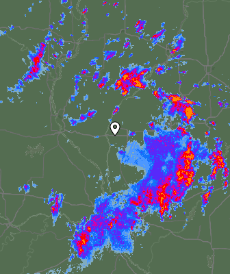 Ilmastiku radar