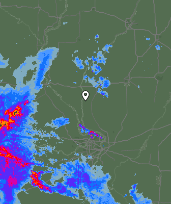 Ilmastiku radar