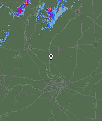 Ilmastiku radar