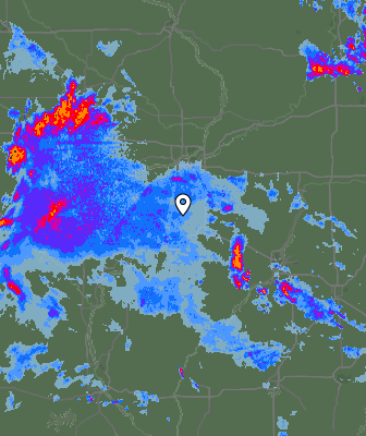 Ilmastiku radar