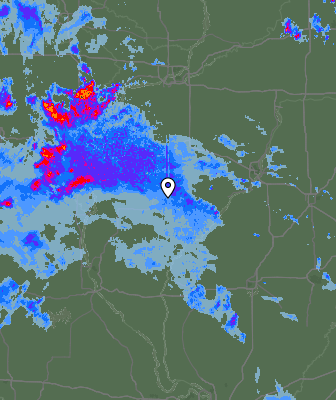 Ilmastiku radar