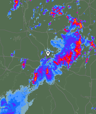 Ilmastiku radar