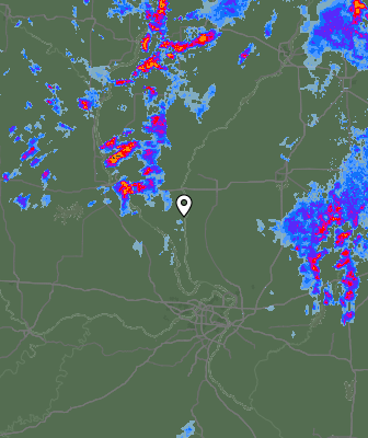 Ilmastiku radar