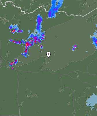 Радар