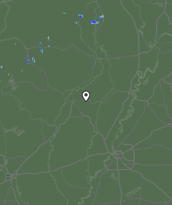 Laika apstākļu radars