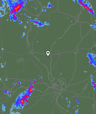Ilmastiku radar