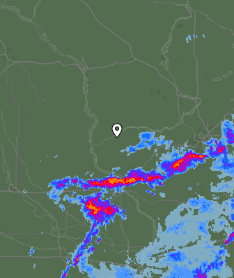 Ilmastiku radar