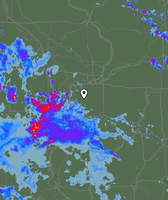 Ilmastiku radar