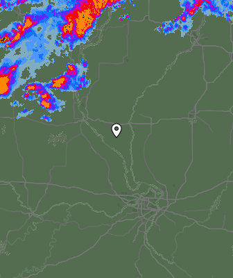 Ilmastiku radar
