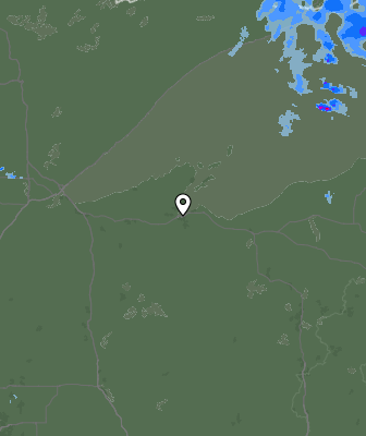 Laika apstākļu radars
