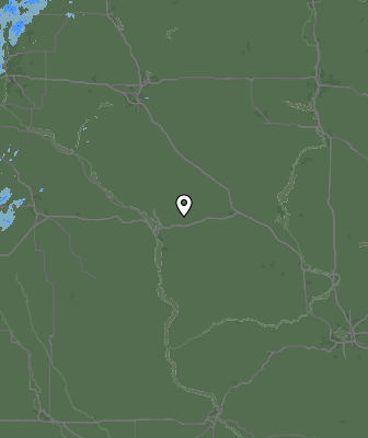 Laika apstākļu radars