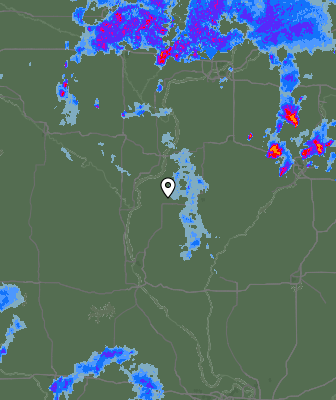 Ilmastiku radar