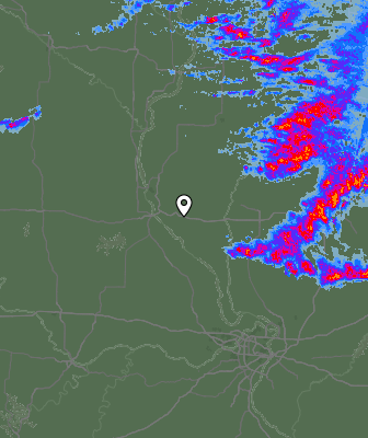 Ilmastiku radar