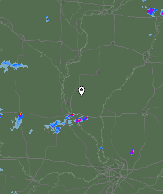 Ilmastiku radar