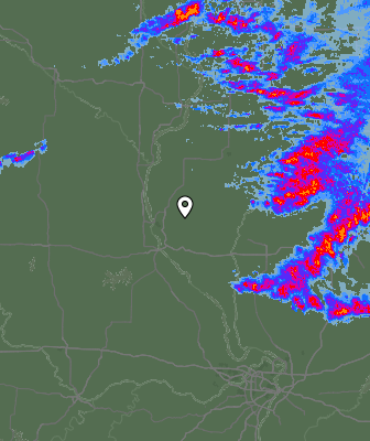Ilmastiku radar