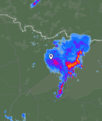 Радар