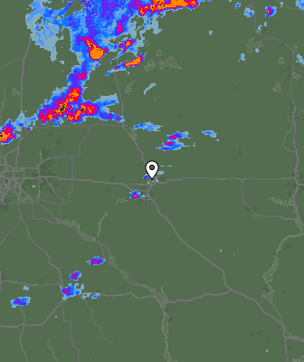 Ilmastiku radar