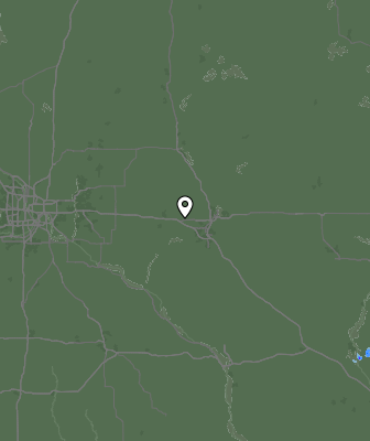 Laika apstākļu radars