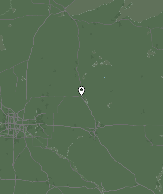 Laika apstākļu radars