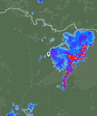 Радар