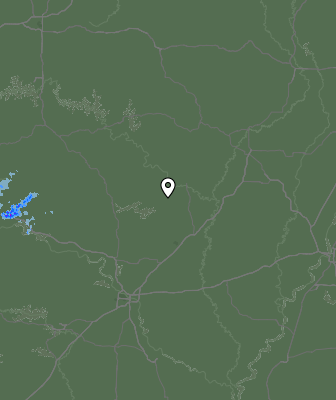 Laika apstākļu radars